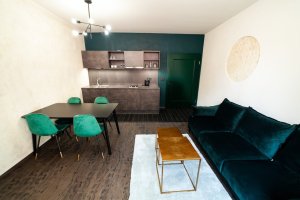 Apartmány Dačický I.