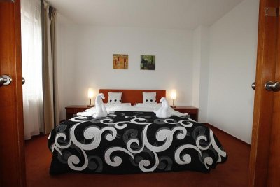 WELLNESS HOTEL SYNOT***