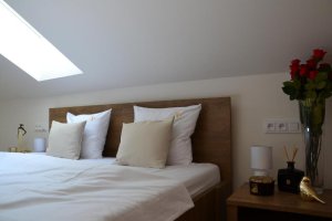 Apartmány u Polanských s.r.o  Lednice