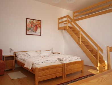 Kraselovský Dvůr