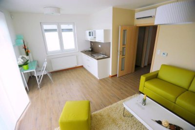 Black Bridge - Hotel Apartment