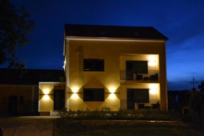 Apartmány u Polanských s.r.o  Lednice