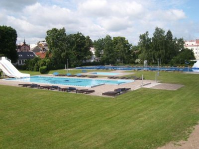 Garni Hotel Svitavy