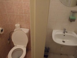 Club Hotel Praha