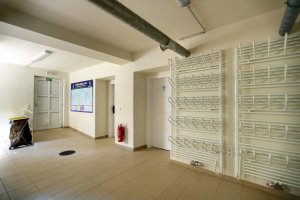Apartmány Tatra