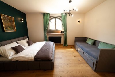 Apartmány Dačický I.