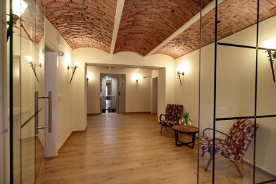 Apartmány Tatra