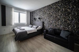 Garni Hotel Svitavy