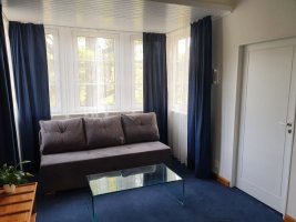Hotel AURI