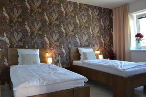 Apartmány u Polanských s.r.o  Lednice