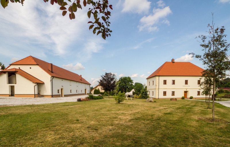 Kraselovský Dvůr