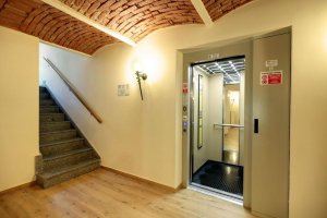 Apartmány Tatra