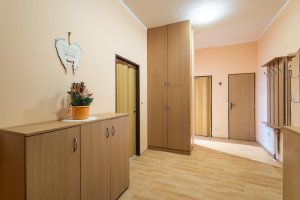 Apartmány Esser