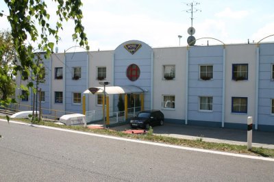 WELLNESS HOTEL SYNOT***