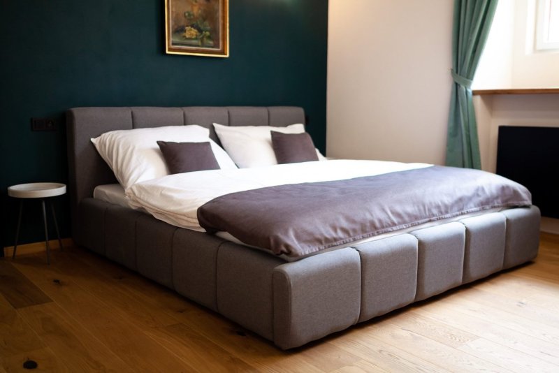 Apartmány Dačický I.