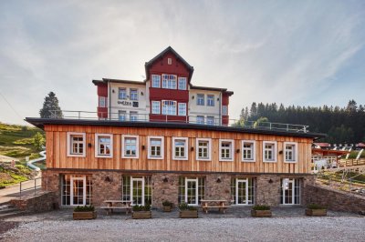 Residence Sněžka