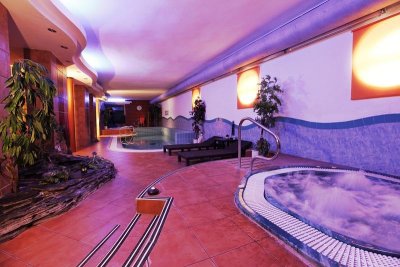 WELLNESS HOTEL SYNOT***