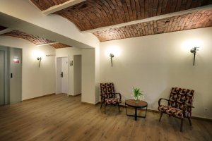 Apartmány Tatra
