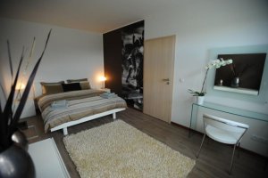 Black Bridge - Hotel Apartment