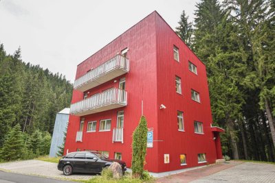 Apartmány Ados