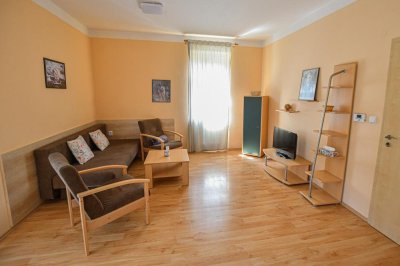 Apartmány Ados