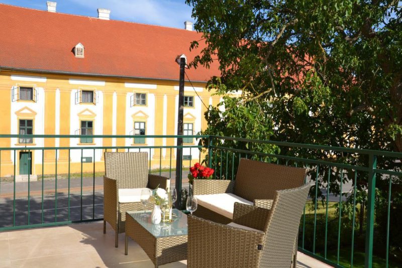 Apartmány u Polanských s.r.o  Lednice