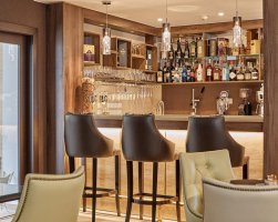Honour and Grace Hotel