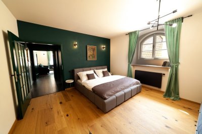Apartmány Dačický I.