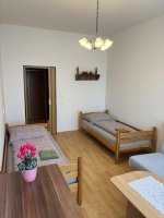 Apartmány Esser