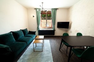 Apartmány Dačický I.