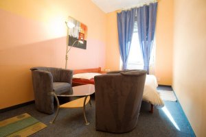Club Hotel Praha