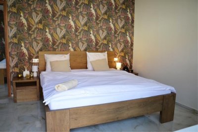 Apartmány u Polanských s.r.o  Lednice