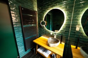 Apartmány Dačický I.