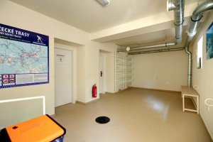 Apartmány Tatra