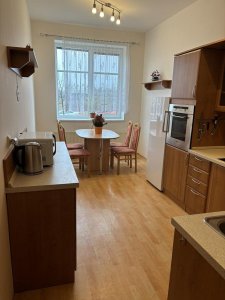 Apartmány Esser