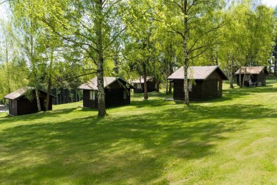 Camp Vary - Vítkova Hora