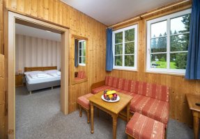 Hotel Tři růže***