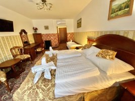 Hotel Liliová