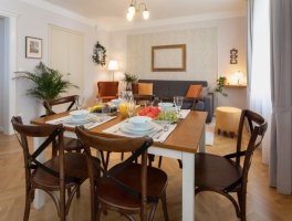 SeNo6 Apartments