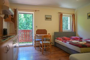 Penzion Lékařský dům