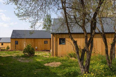 PRIMÁTOR CAMPING RESORT