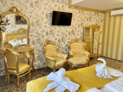 Hotel Liliová