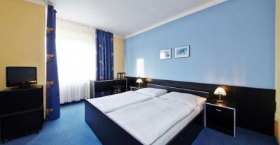 HOTEL TULIPÁN