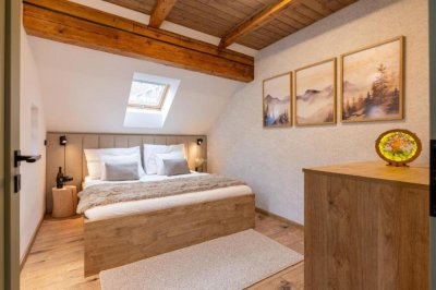 Apartmány Plavy