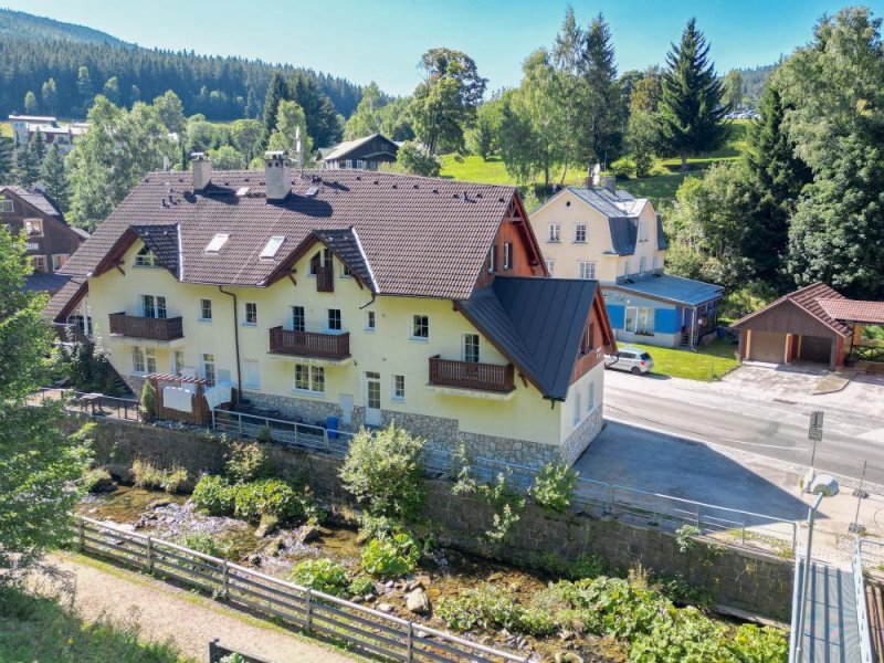 Penzion Lékařský dům