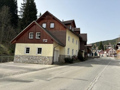 Penzion Lékařský dům