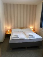 Hotel Tři růže***