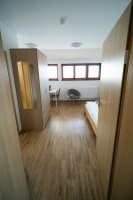 Apartmány 21 Třeboň