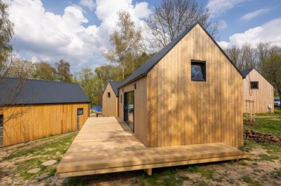 PRIMÁTOR CAMPING RESORT