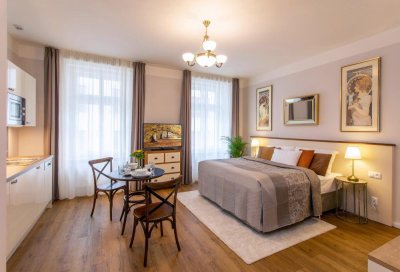 SeNo6 Apartments